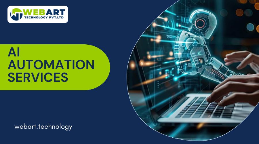 AI automation services for marketing in Kolkata