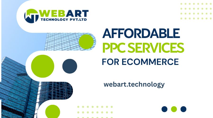 affordable ppc services for ecommerce in kolkata