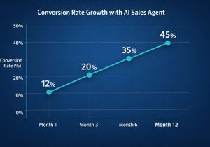 AI sales assistant
