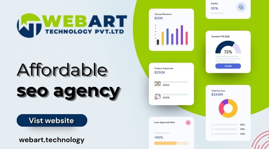 affordable seo agency