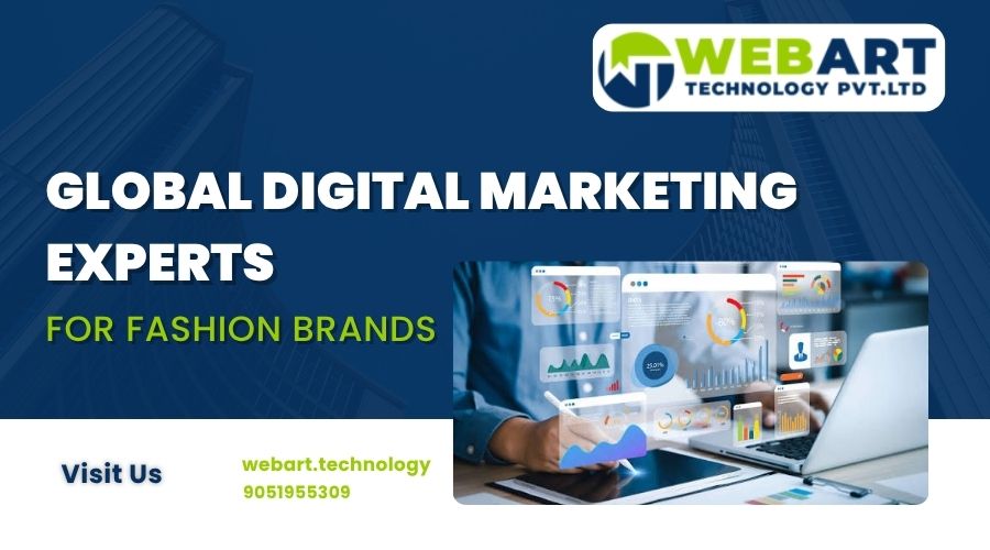global digital marketing experts
