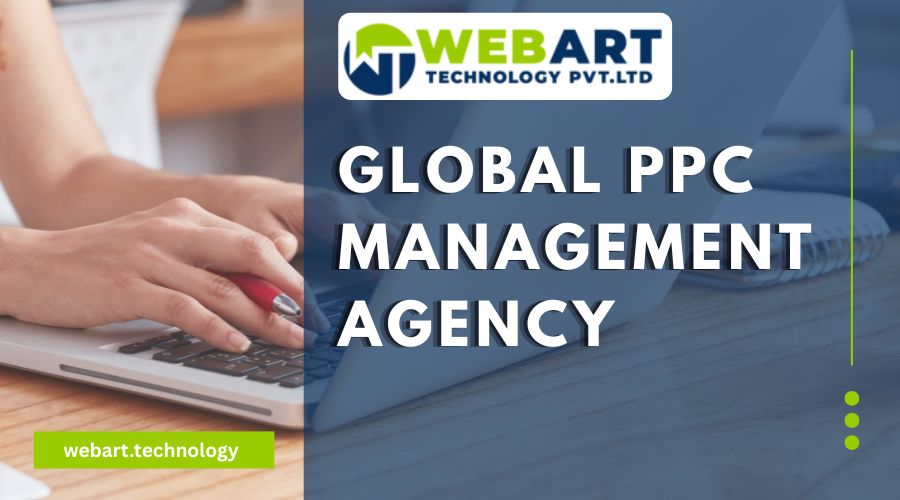 global ppc management agency